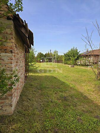 Nomád, Délegyháza képe