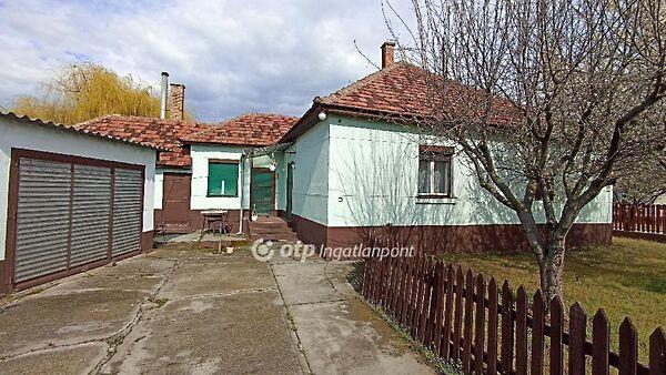 Vásárhelyi Pál, Jászfényszaru képe