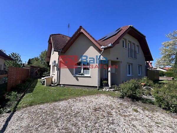 Balatonhoz, Balatonkeresztúr képe