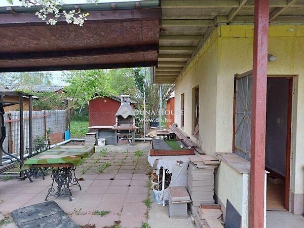 Peregi, Ráckeve képe