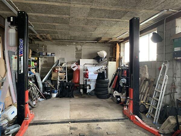 Fő, Erdőkertes képe