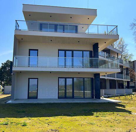 Balatonfenyves képe