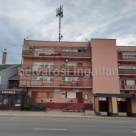 Vásárosnamény képe