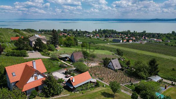 Badacsonytomaj képe