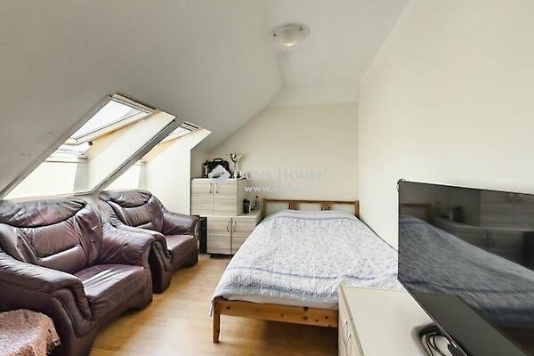 Százados, Budapest, VIII. kerület képe