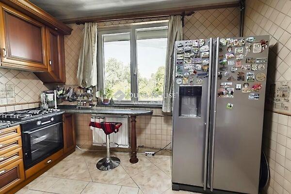 Százados, Budapest, VIII. kerület képe