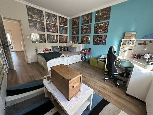 Temesvári, Budapest, XXI. kerület képe