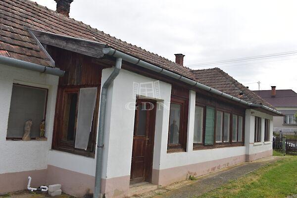 Csendes, Szőce képe