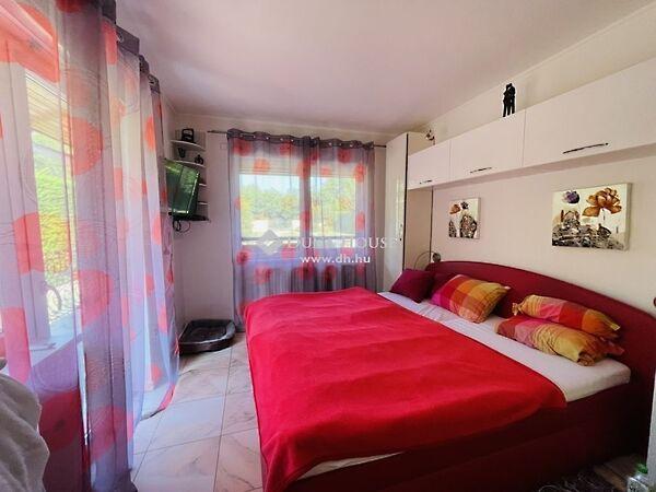 Sziget, Pócsmegyer képe