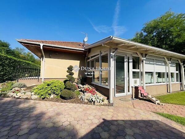 Sziget, Pócsmegyer képe