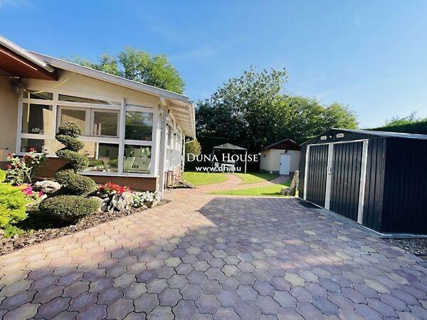 Sziget, Pócsmegyer képe