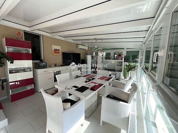 Sziget, Pócsmegyer képe