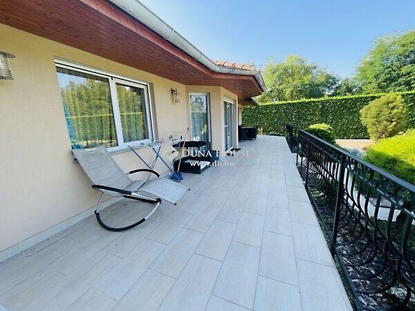 Sziget, Pócsmegyer képe