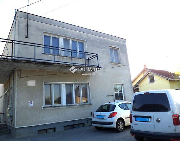 Sárszentmihály képe