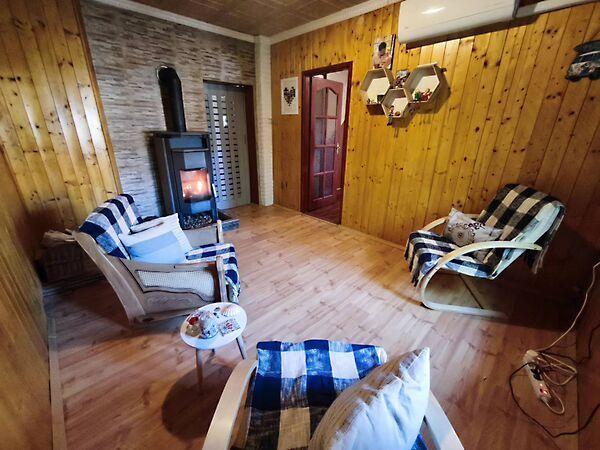 Szent István, Sajókaza képe