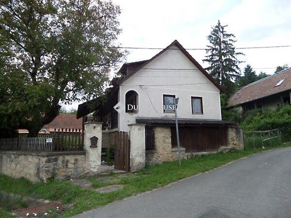 Fábián Béla, Mánfa képe