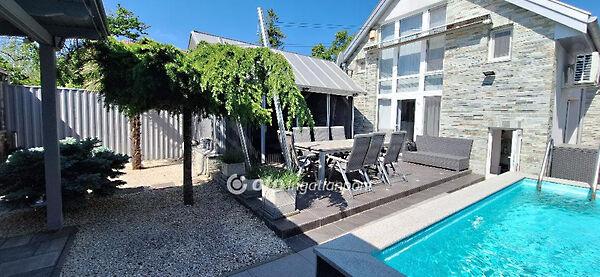 Strand bejárattól 200, Soltvadkert képe