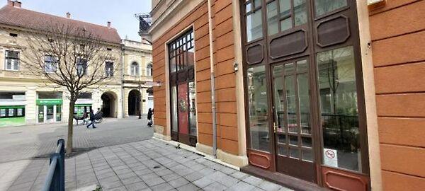 Fő, Kaposvár képe