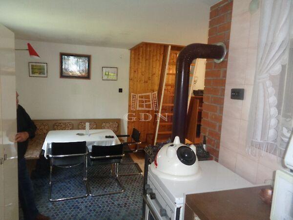 Tó, Döröske képe