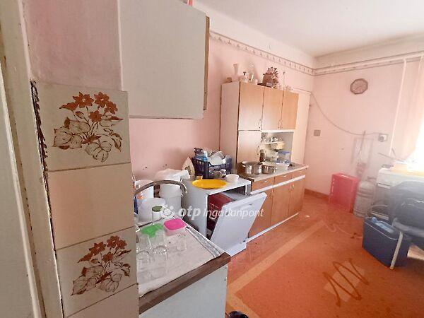 Törökszentmiklós képe