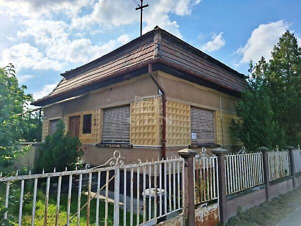 Fő, Szigetújfalu képe