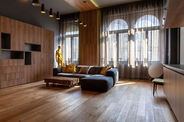 Budapest, VI. kerület képe