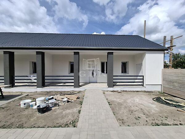 Dózsa György, Kiskunlacháza képe