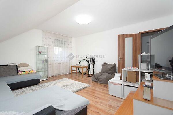 Béke, Jánossomorja képe