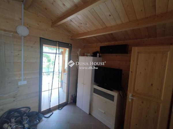 Szekeres Károly, Baj képe