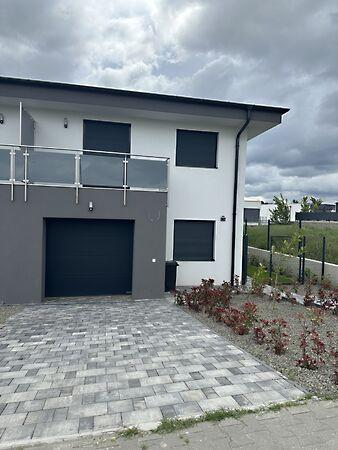 Ludovika, Mogyoród képe