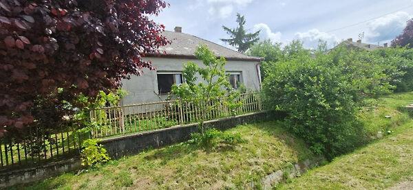 Fő, Zselickisfalud képe