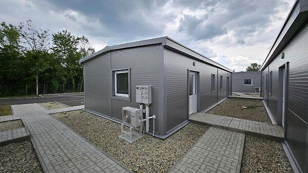 Lakópark utca, Sajókeresztúr képe