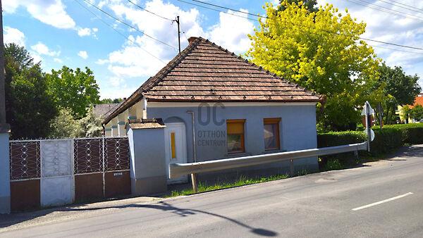 Horvátzsidány képe