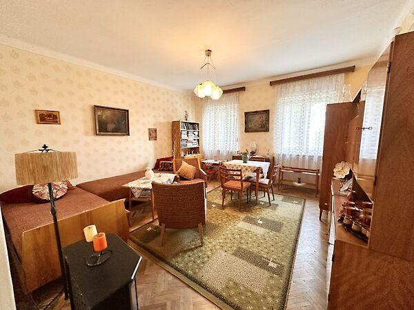 Péterfy Sándor, Nemescsó képe