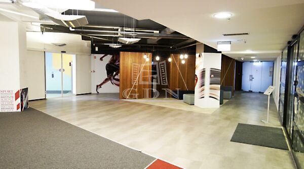 A kat.Irodaház III.em.2017, Budapest, XIII. kerület képe