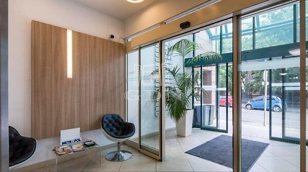 A kat.Irodaház II.em 147 m², Budapest, XIII. kerület képe