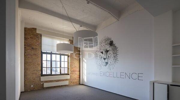 A kat.Irodaház II.em 458 m², Budapest, XIII. kerület képe