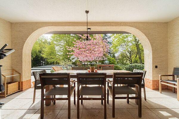 Nagymákfa, Budapest, XI. kerület képe