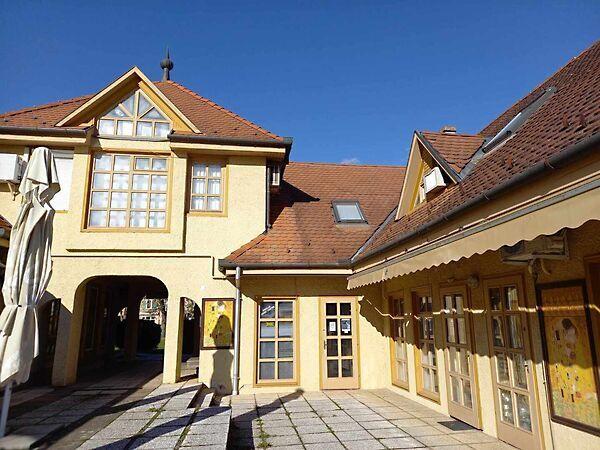 Kossuth Lajos, Lenti képe