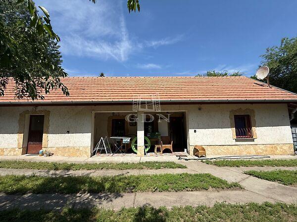 Hungarikum Liget, Lakitelek képe