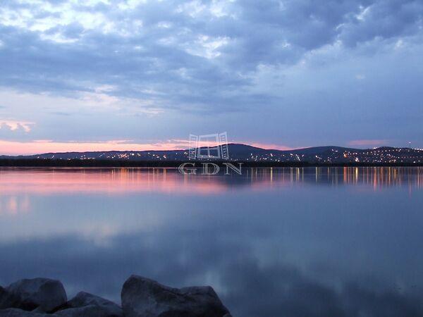 Vízpart, Gárdony képe