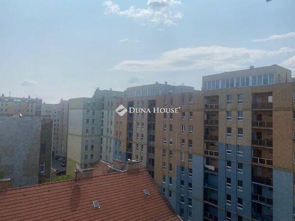 Baross, Budapest, VIII. kerület képe