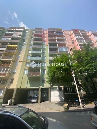 Baross, Budapest, VIII. kerület képe