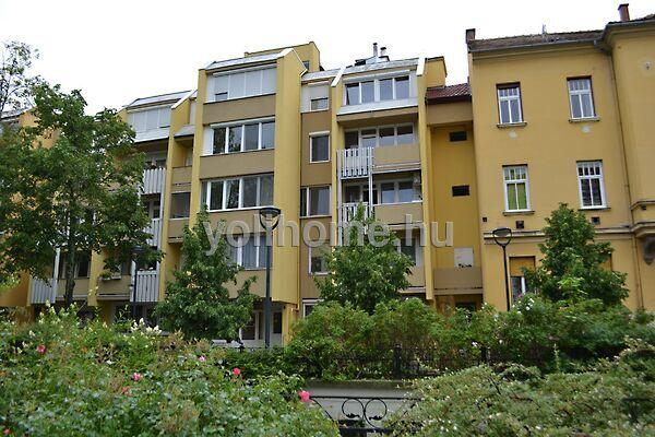 Gyöngyösparti, Szombathely képe