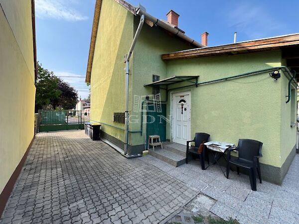 Margit, Budapest, XVI. kerület képe