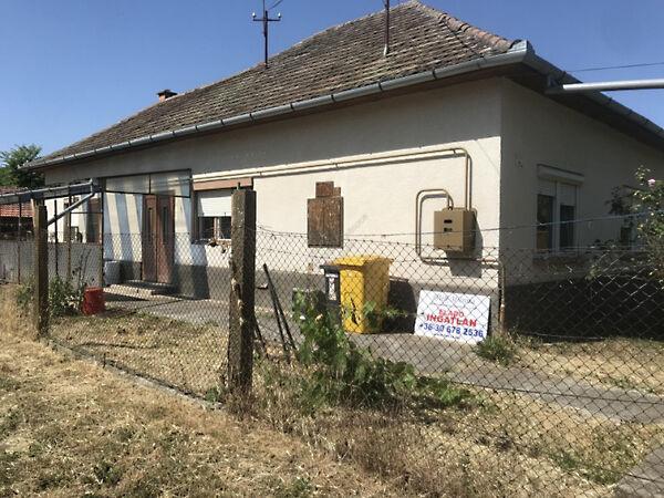 Keleti, Derekegyház képe