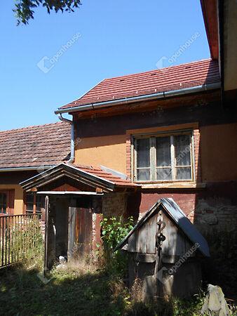 Kossuth, Hegyhátszentjakab képe