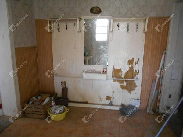 Kossuth, Hegyhátszentjakab képe