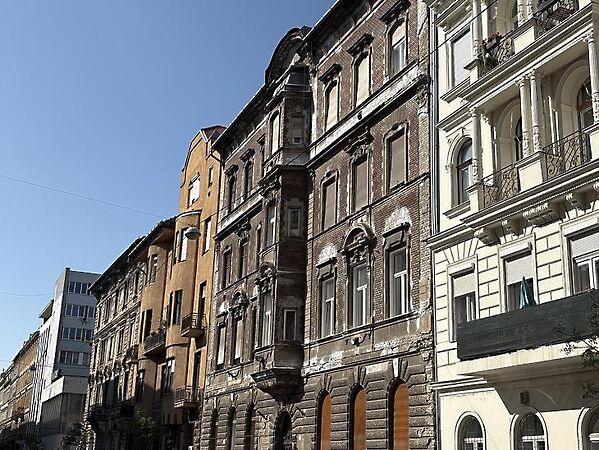 Vörösmarty, Budapest, VI. kerület képe