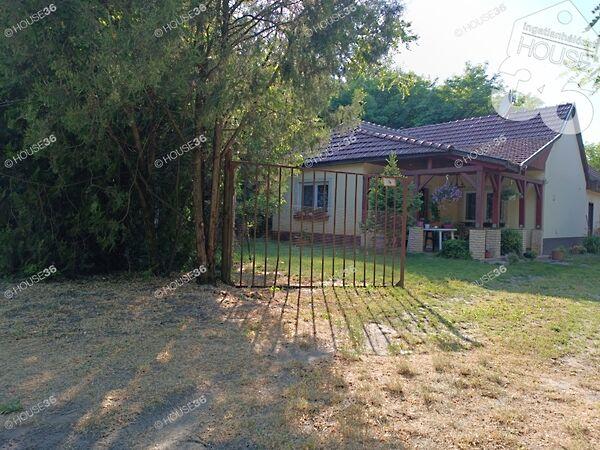 Petőfiszállás képe